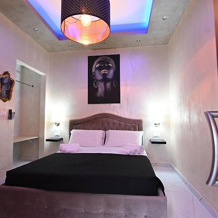 Le Camere Luxury Rooms Siracusa Syracuse Exterior photo