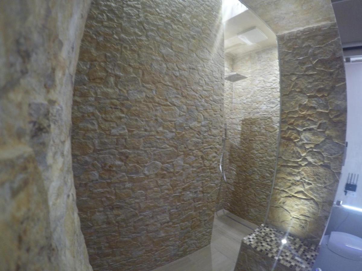 Le Camere Luxury Rooms Siracusa Syracuse Exterior photo