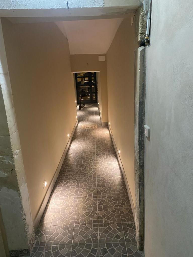 Le Camere Luxury Rooms Siracusa Syracuse Exterior photo