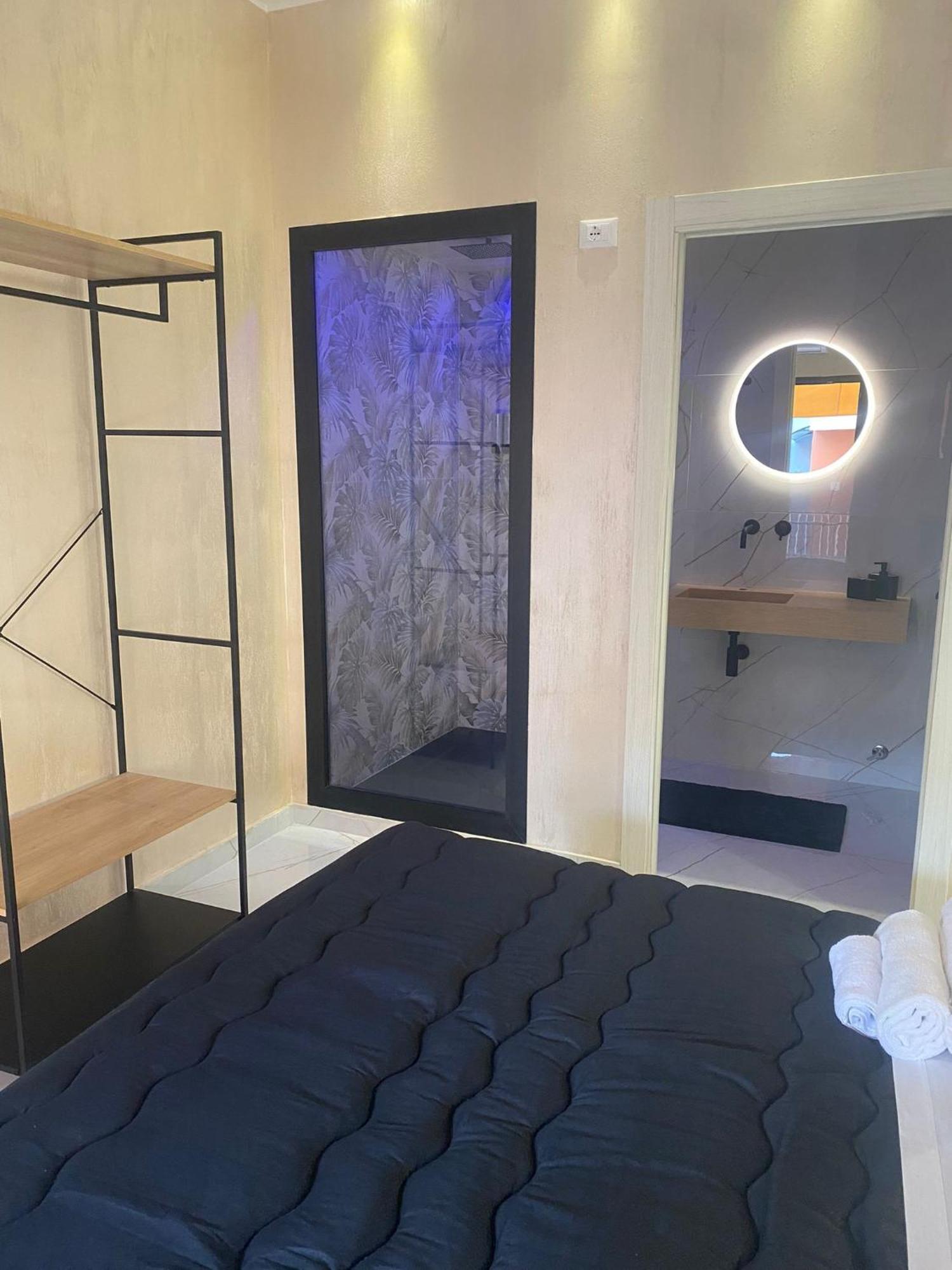 Le Camere Luxury Rooms Siracusa Syracuse Exterior photo