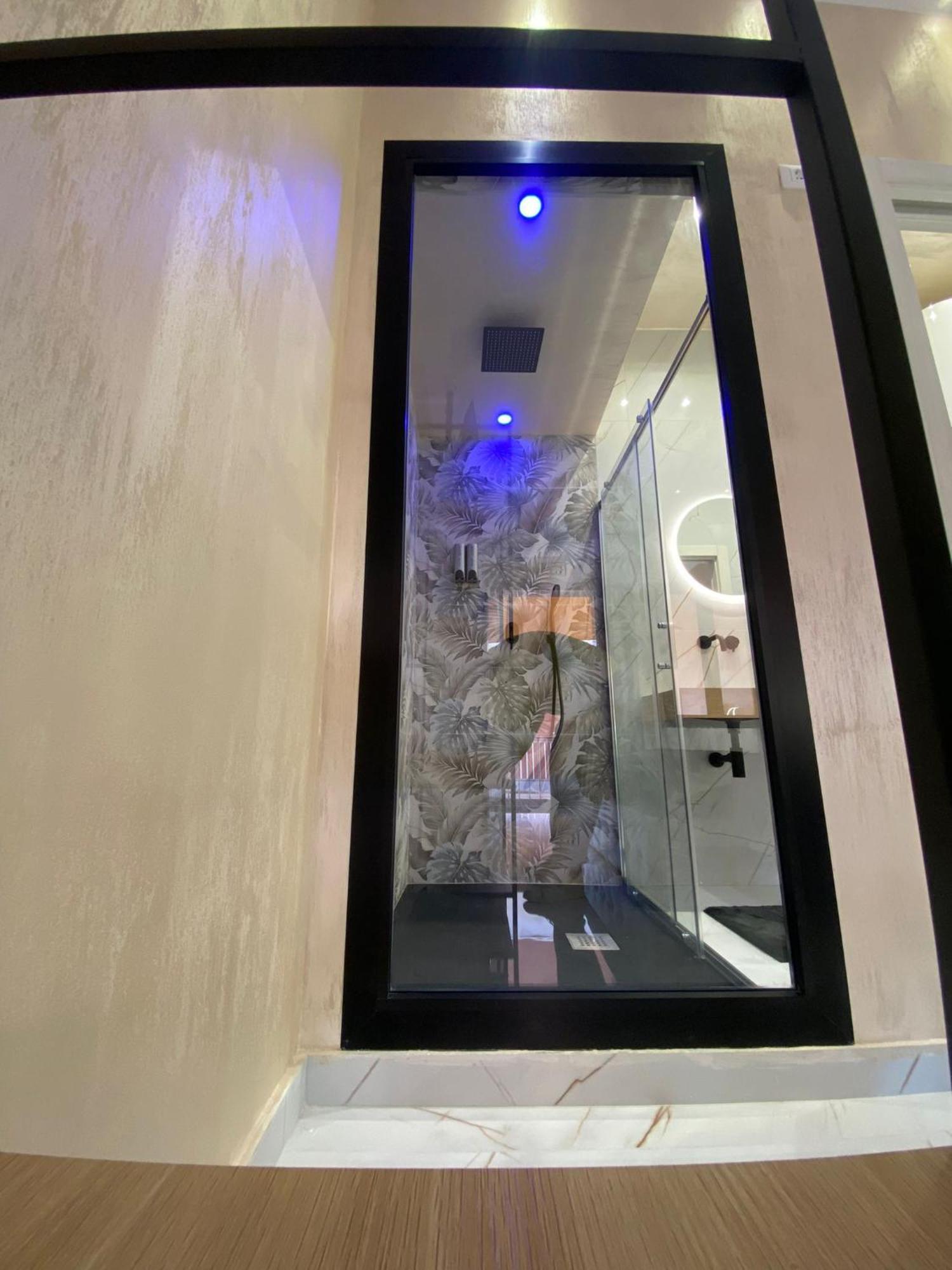 Le Camere Luxury Rooms Siracusa Syracuse Exterior photo