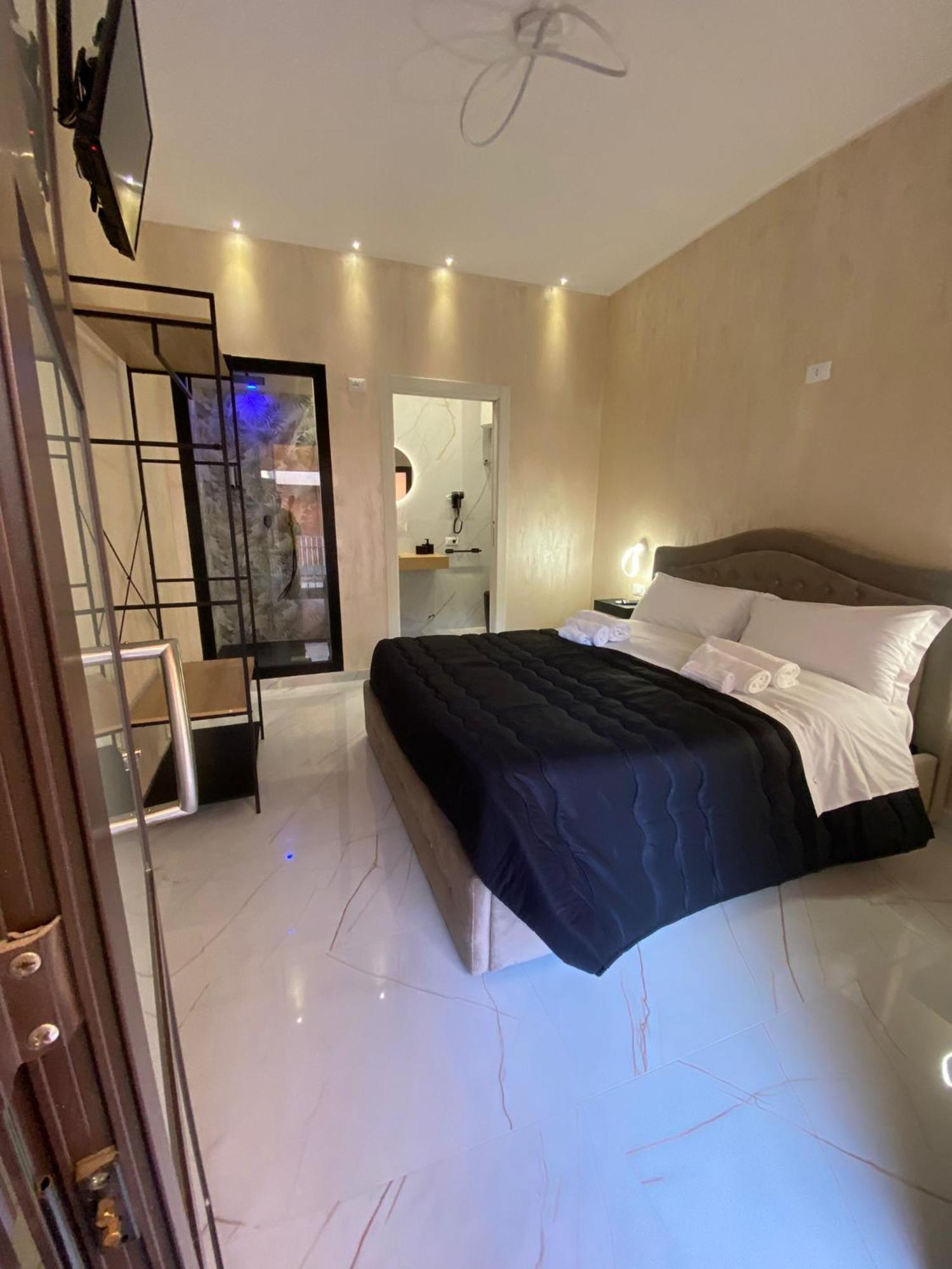 Le Camere Luxury Rooms Siracusa Syracuse Exterior photo