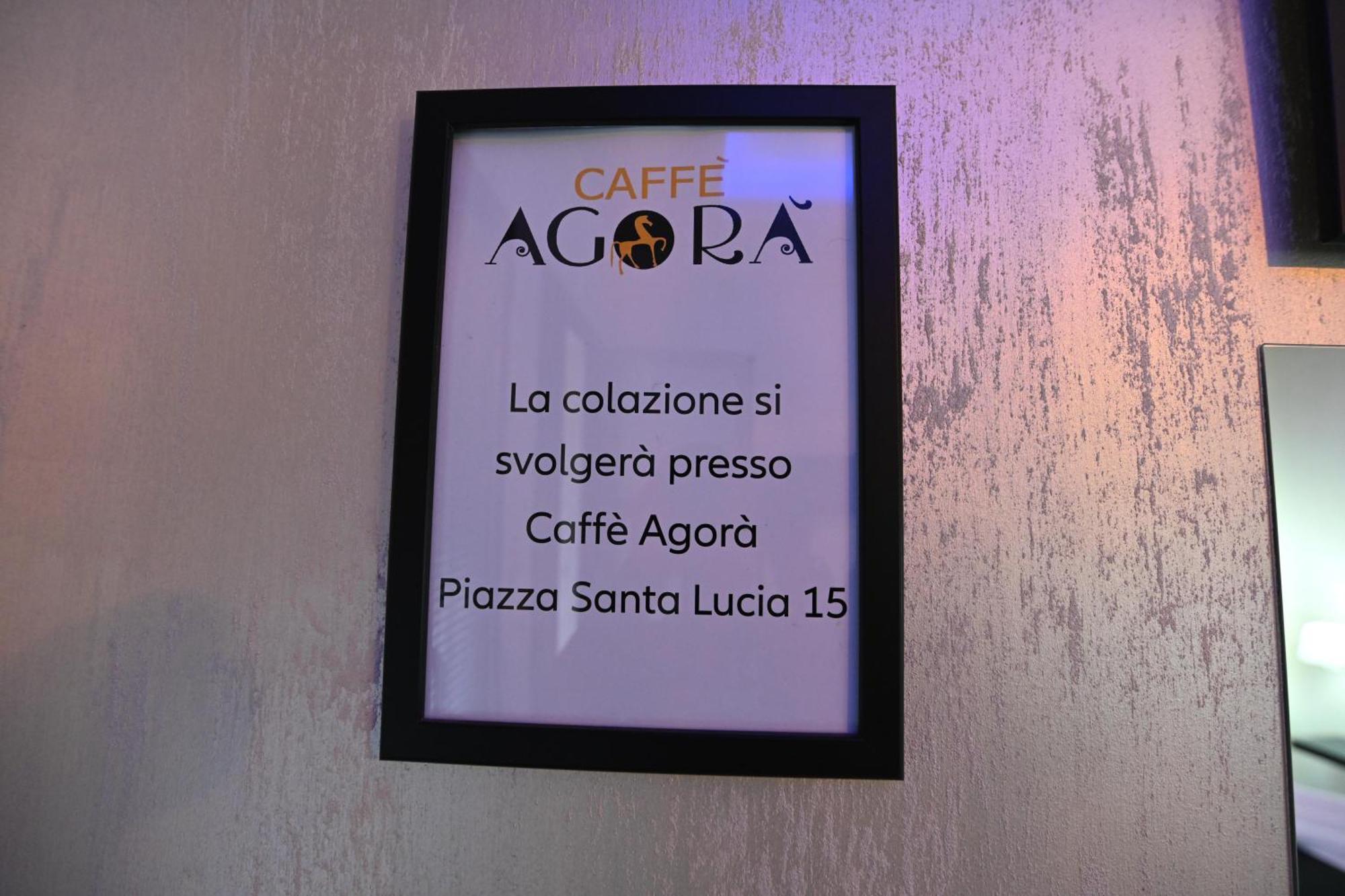 Le Camere Luxury Rooms Siracusa Syracuse Exterior photo