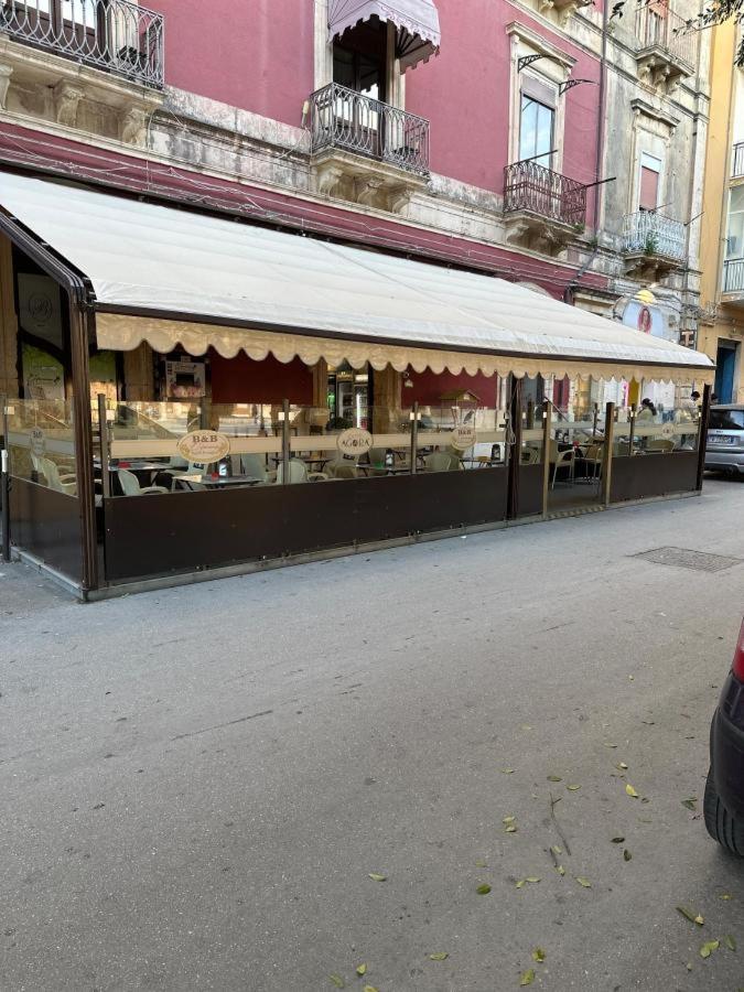Le Camere Luxury Rooms Siracusa Syracuse Exterior photo